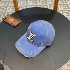 Louis Vuitton Caps